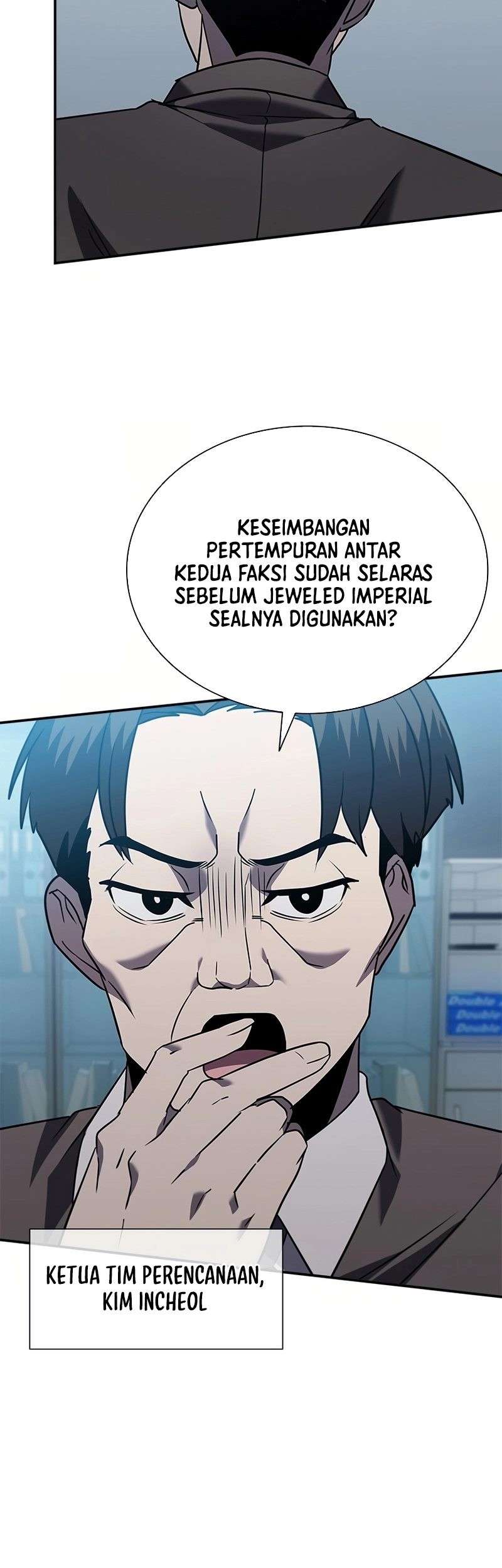 Taming Master Chapter 175 - halaman 62