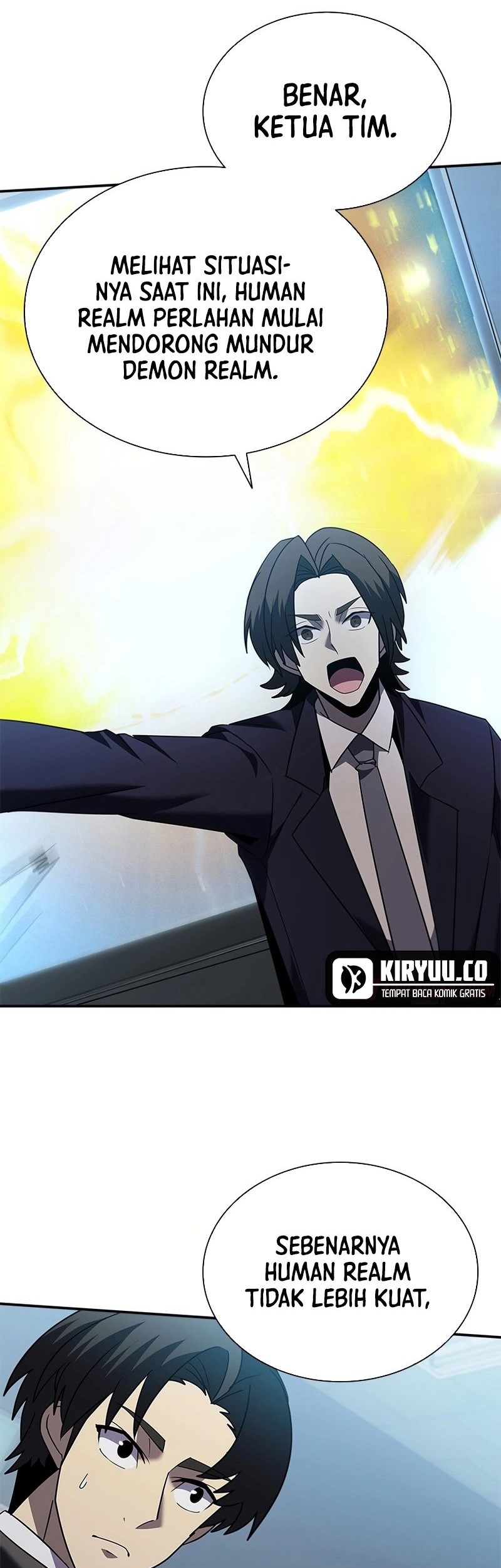 Taming Master Chapter 175 - halaman 63