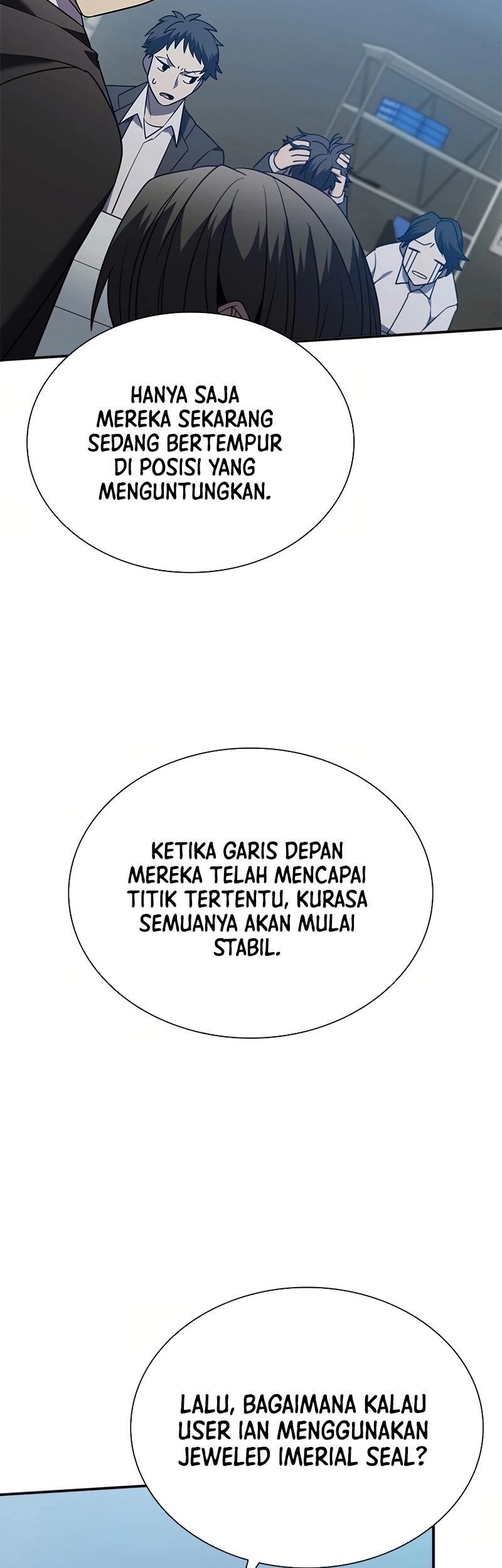 Taming Master Chapter 175 - halaman 64