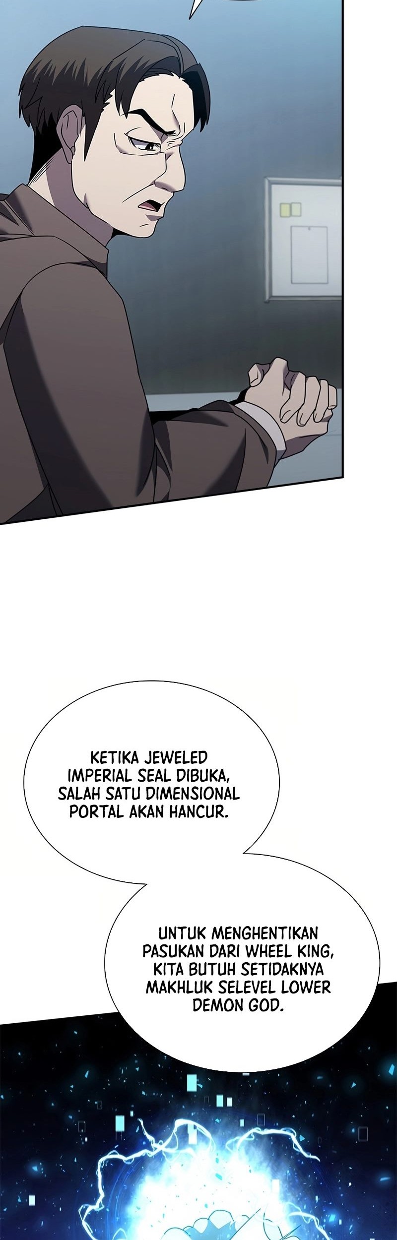 Taming Master Chapter 175 - halaman 65