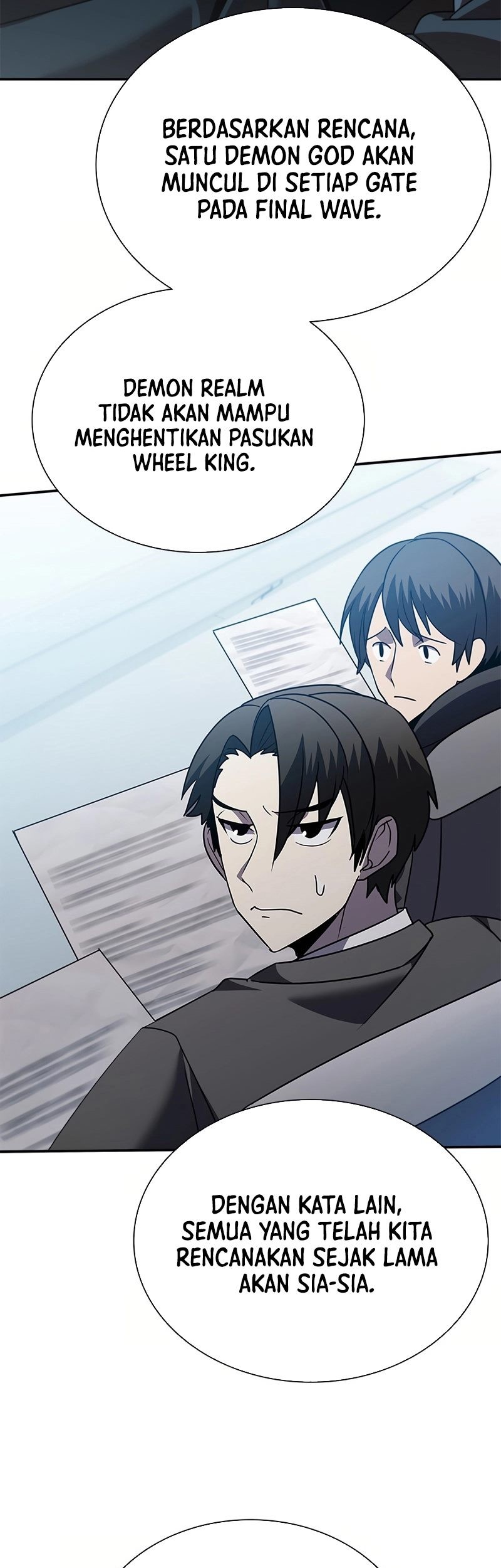 Taming Master Chapter 175 - halaman 67