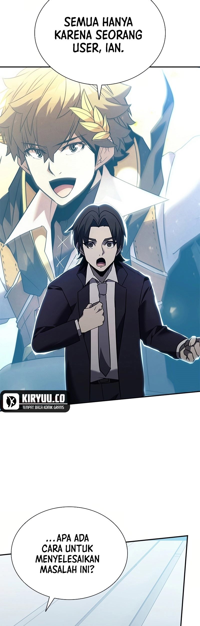 Taming Master Chapter 175 - halaman 68