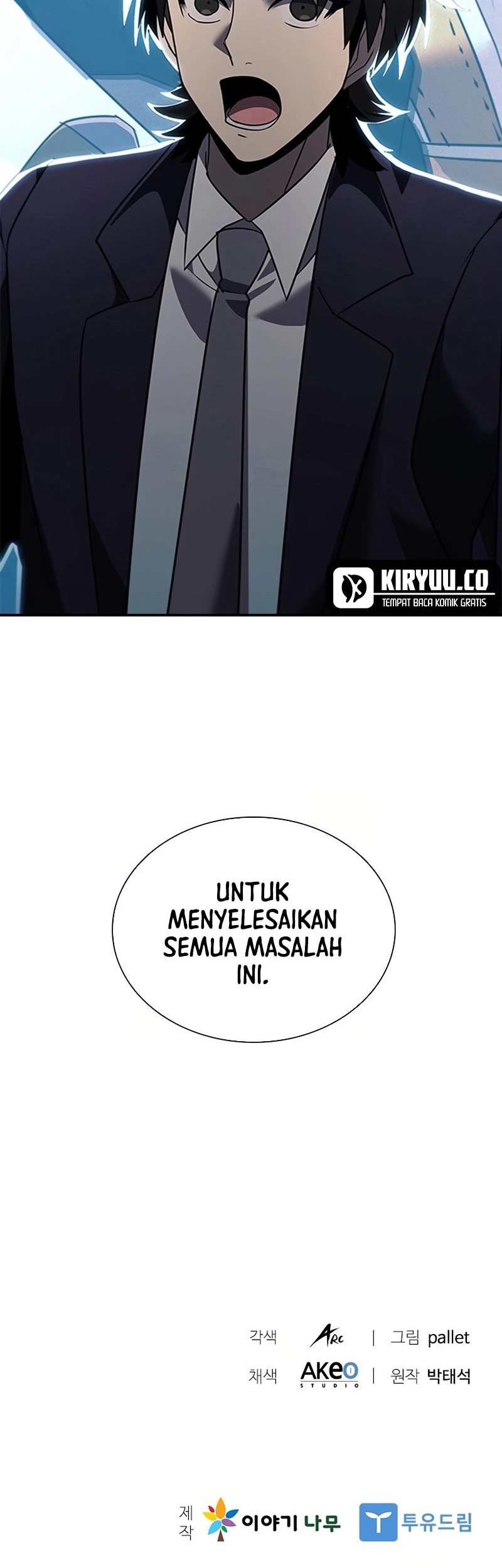 Taming Master Chapter 175 - halaman 70