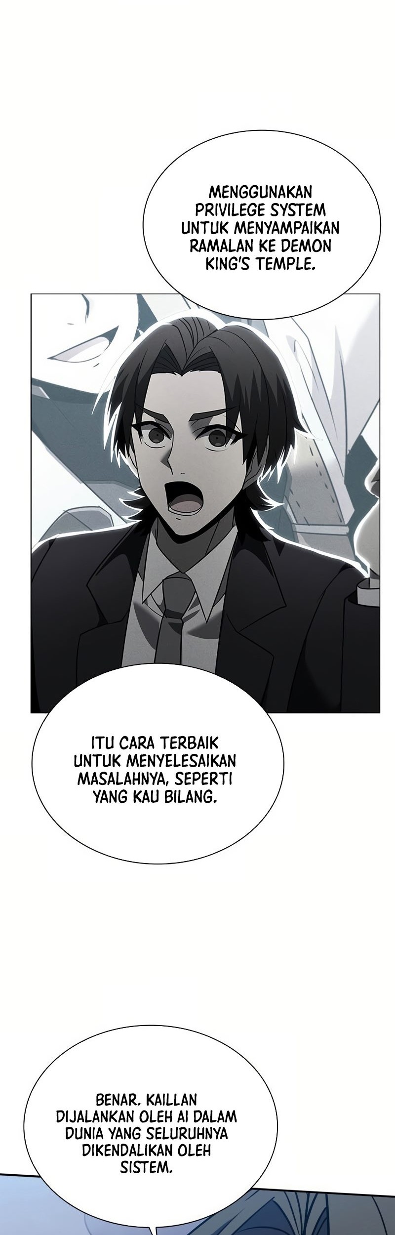 Taming Master Chapter 176 - halaman 10