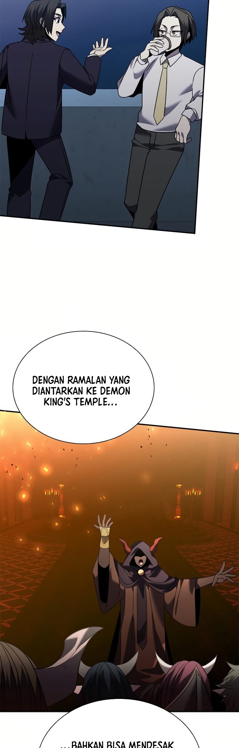 Taming Master Chapter 176 - halaman 13