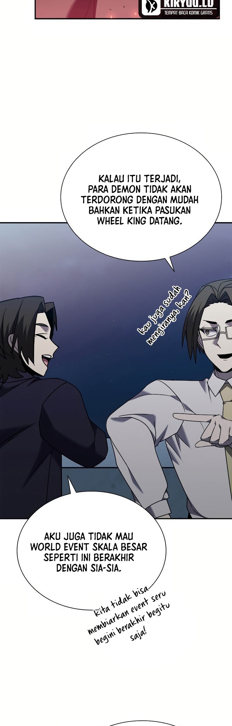 Taming Master Chapter 176 - halaman 15