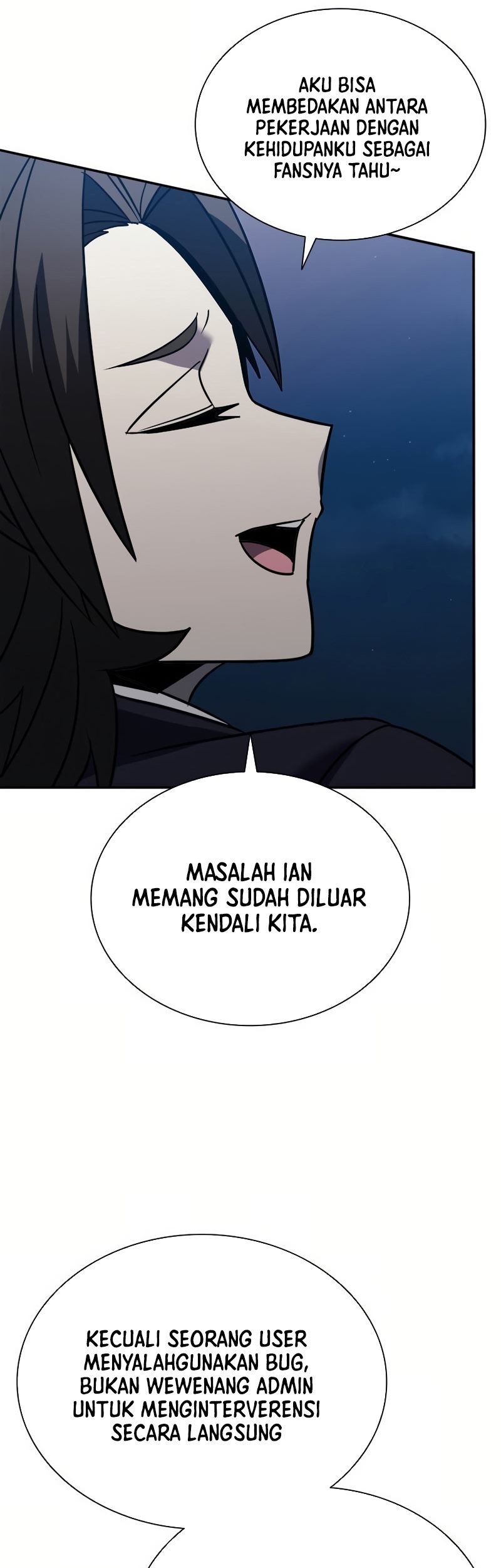 Taming Master Chapter 176 - halaman 17