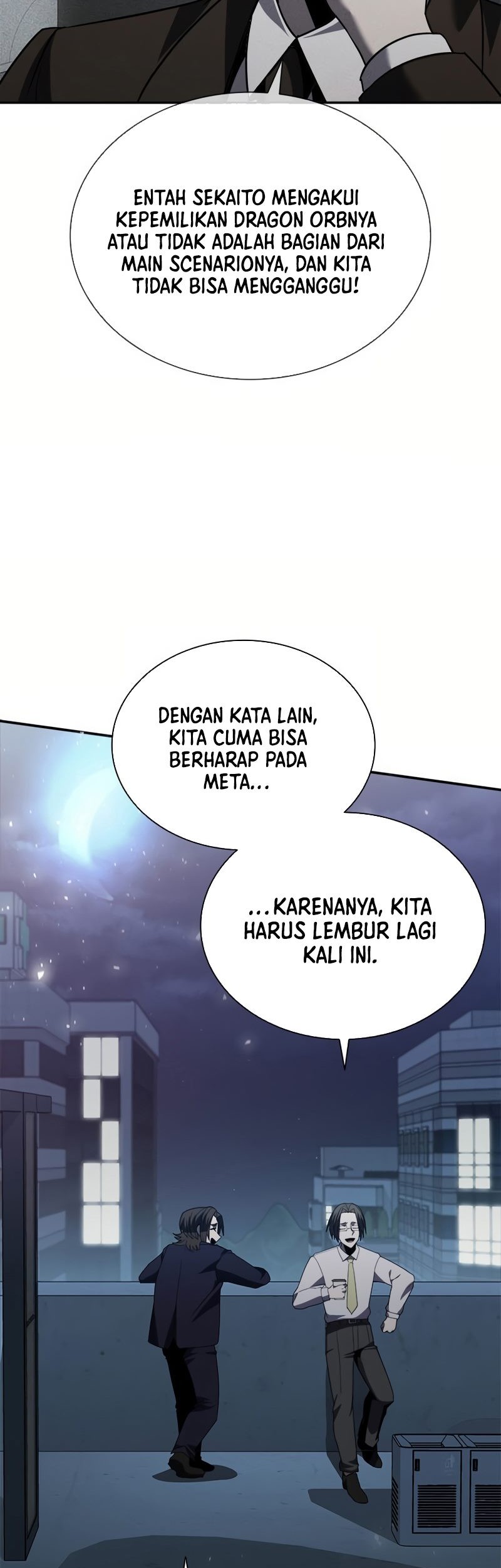 Taming Master Chapter 176 - halaman 19