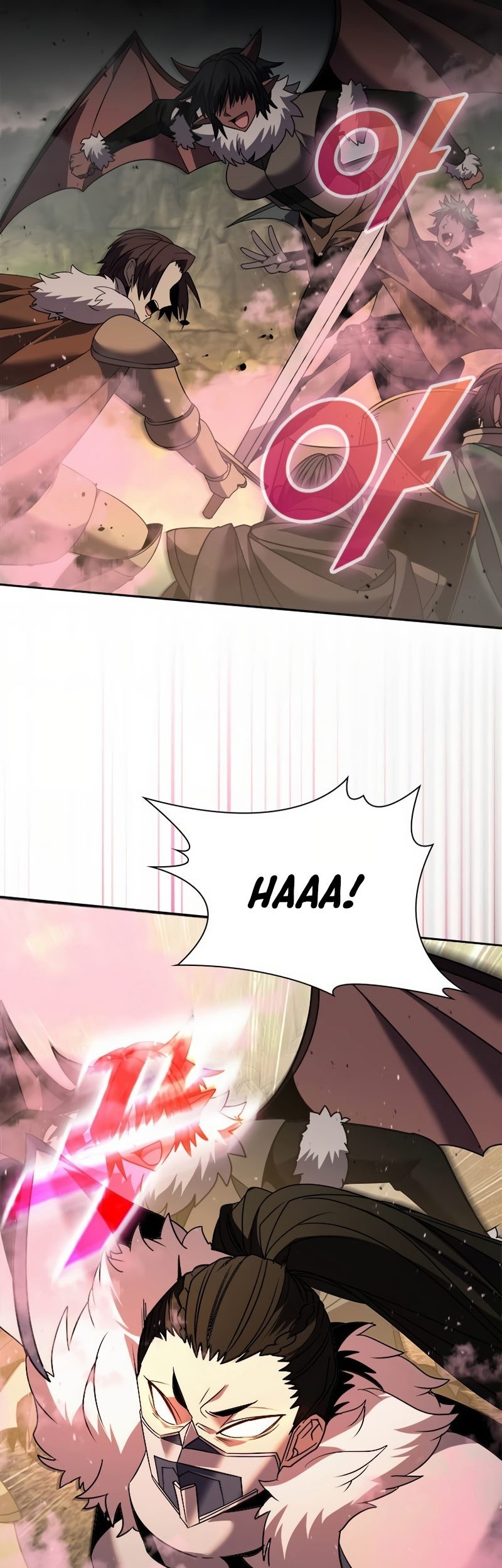 Taming Master Chapter 176 - halaman 21