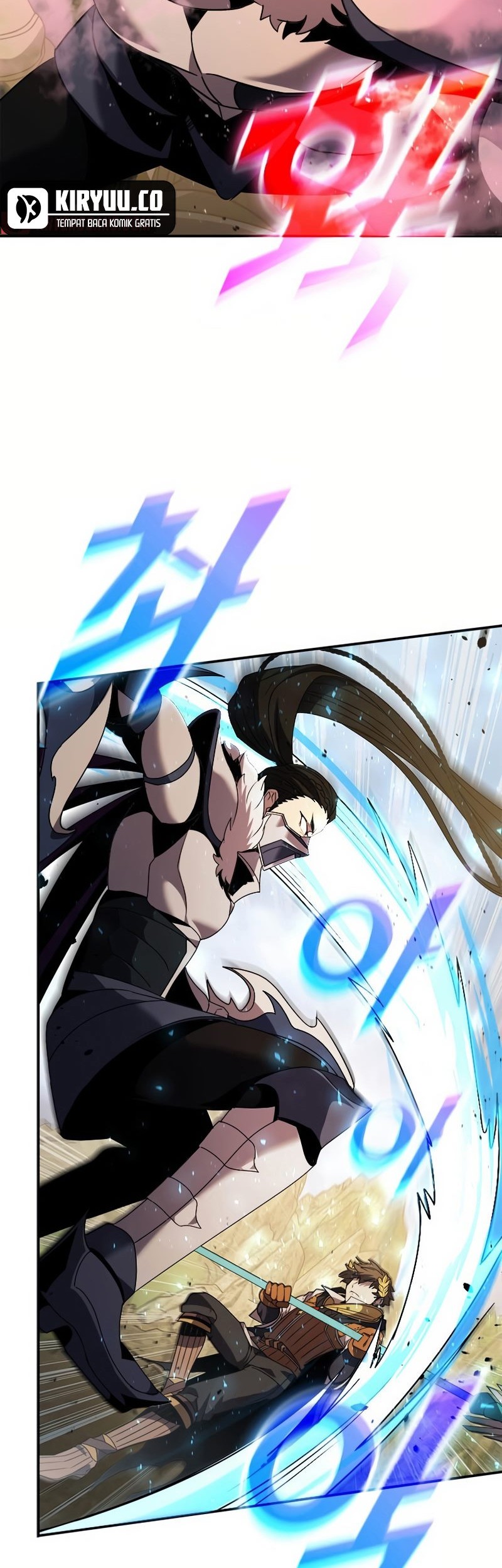 Taming Master Chapter 176 - halaman 22