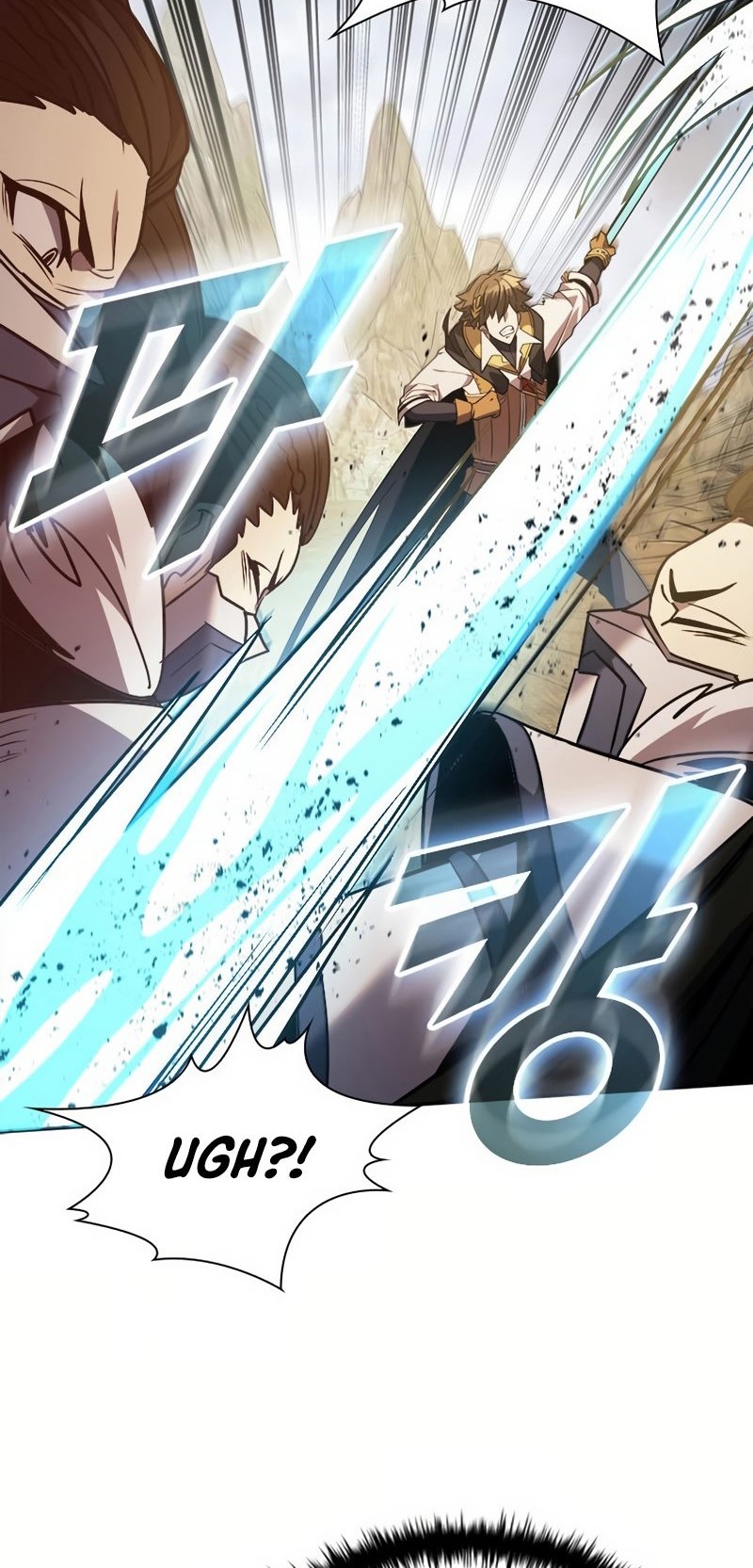 Taming Master Chapter 176 - halaman 28