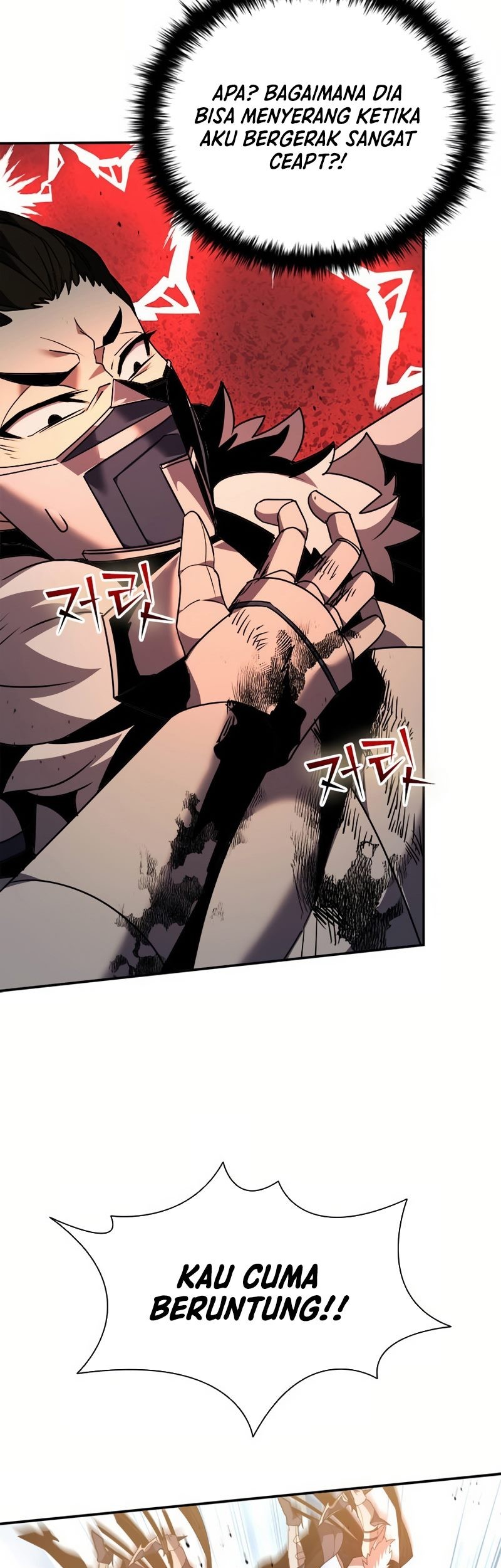 Taming Master Chapter 176 - halaman 29