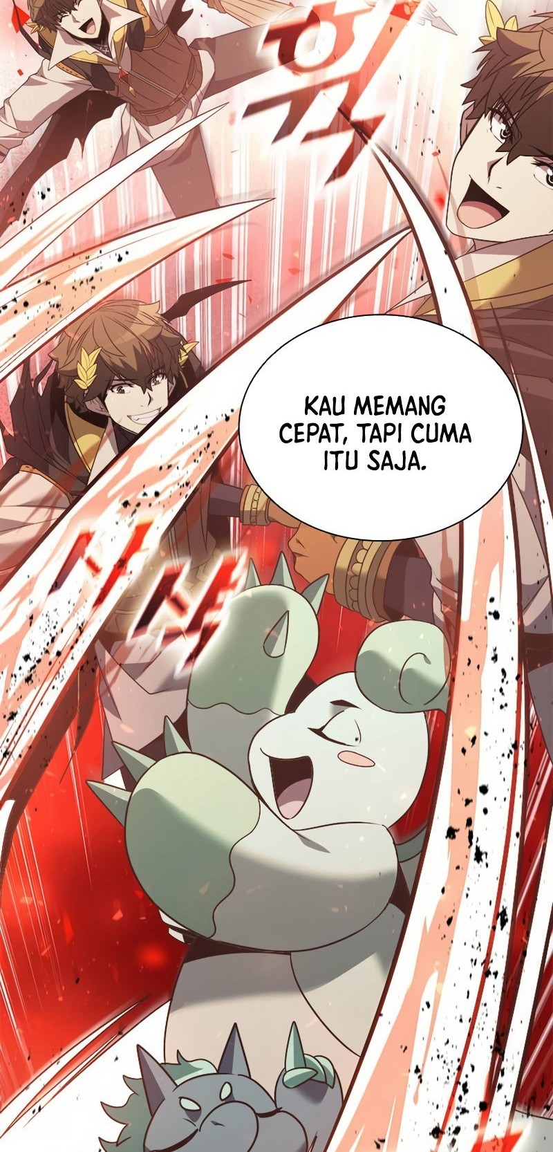 Taming Master Chapter 176 - halaman 32