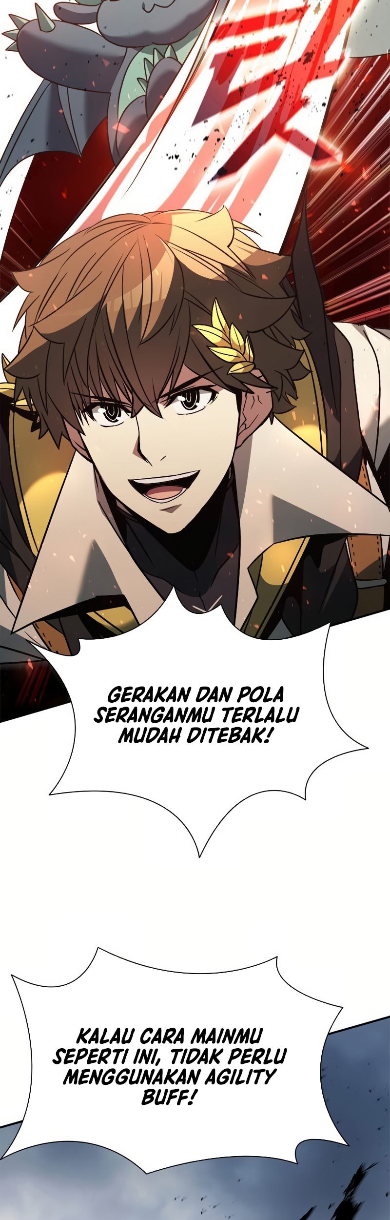 Taming Master Chapter 176 - halaman 33