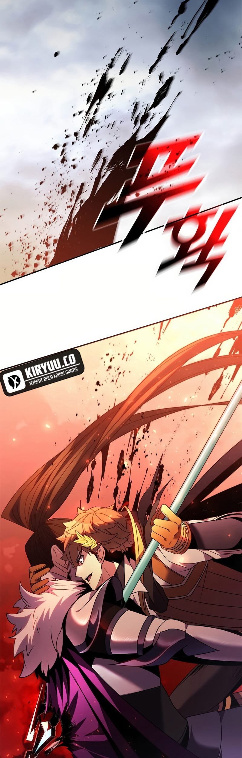 Taming Master Chapter 176 - halaman 34