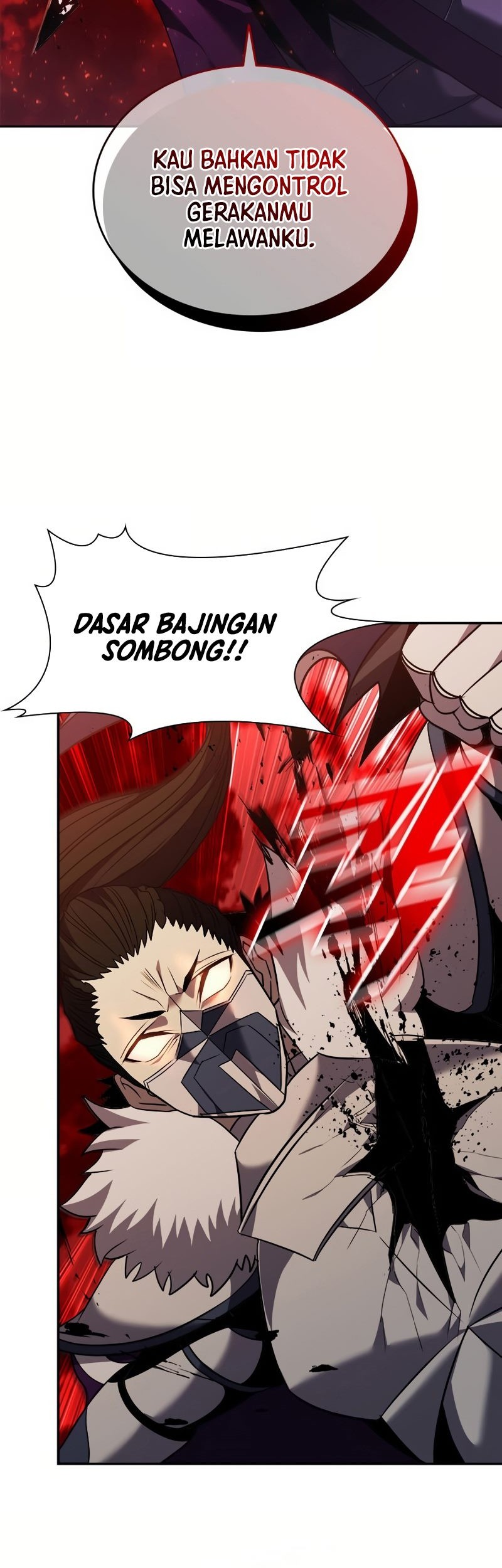 Taming Master Chapter 176 - halaman 35