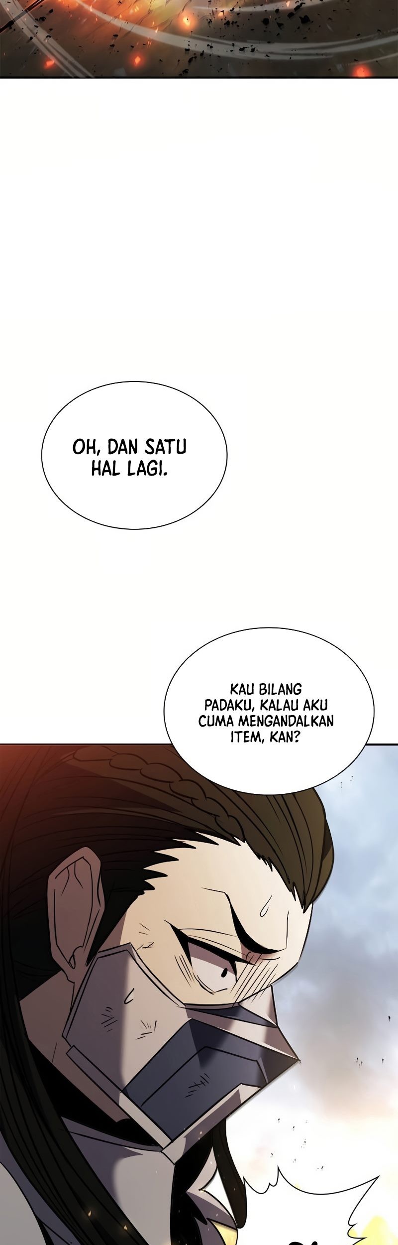 Taming Master Chapter 176 - halaman 37