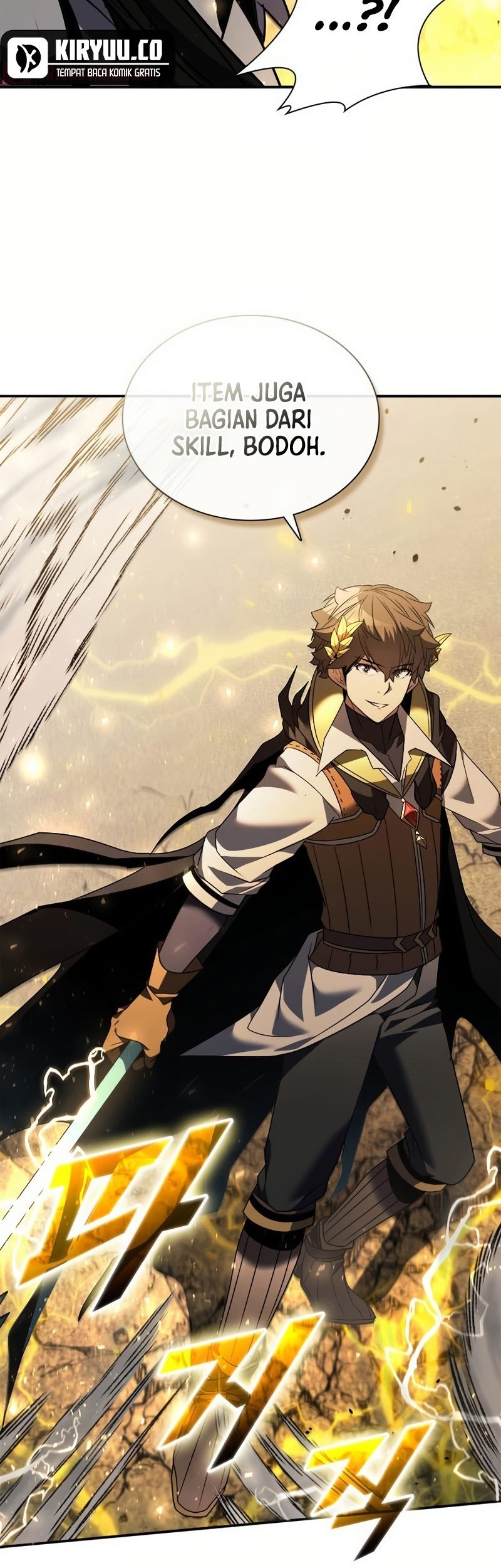 Taming Master Chapter 176 - halaman 38