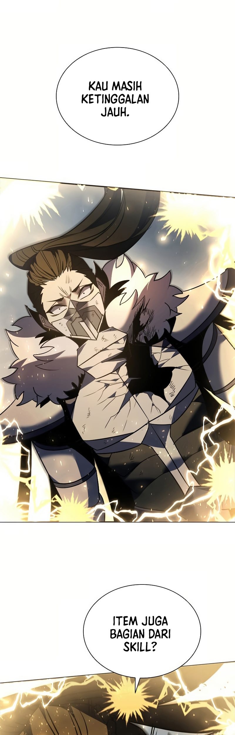 Taming Master Chapter 176 - halaman 39