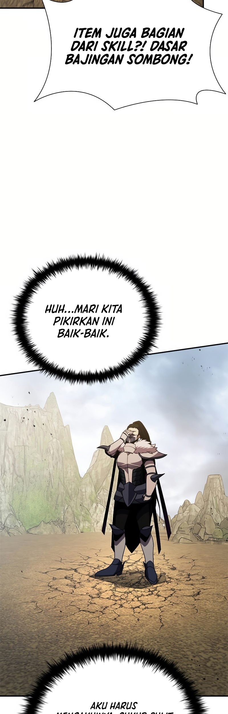 Taming Master Chapter 176 - halaman 43