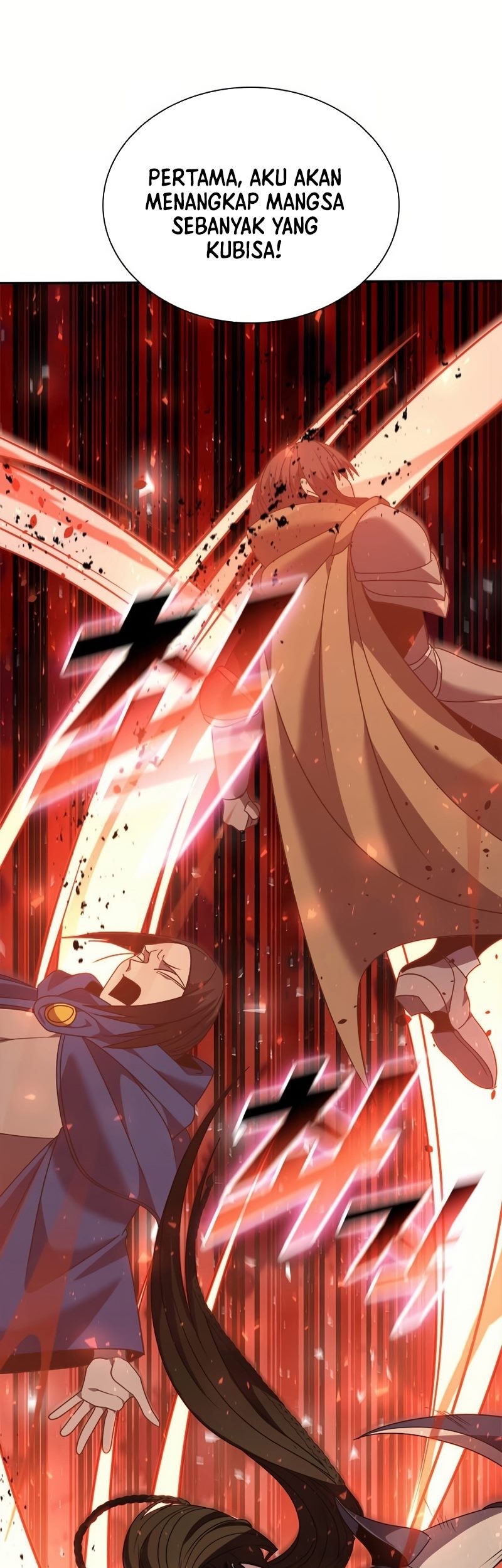 Taming Master Chapter 176 - halaman 46