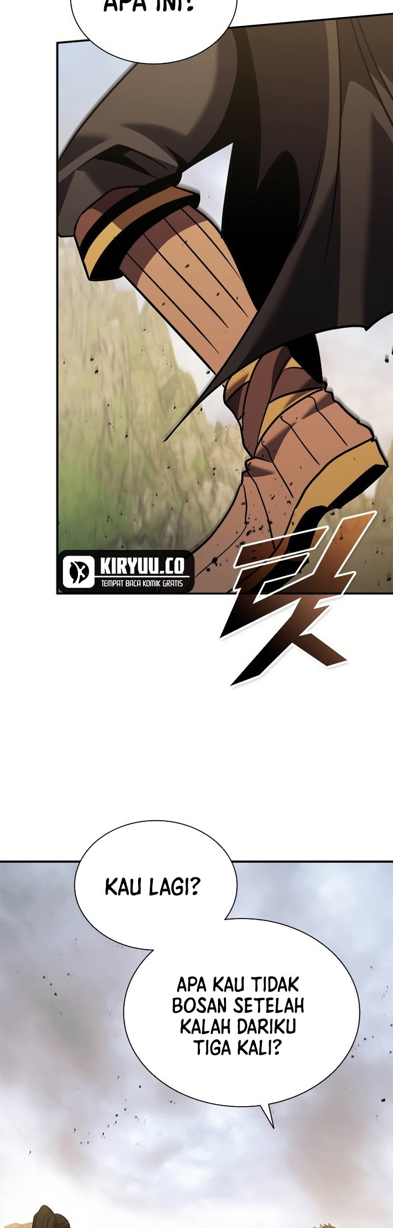 Taming Master Chapter 176 - halaman 48