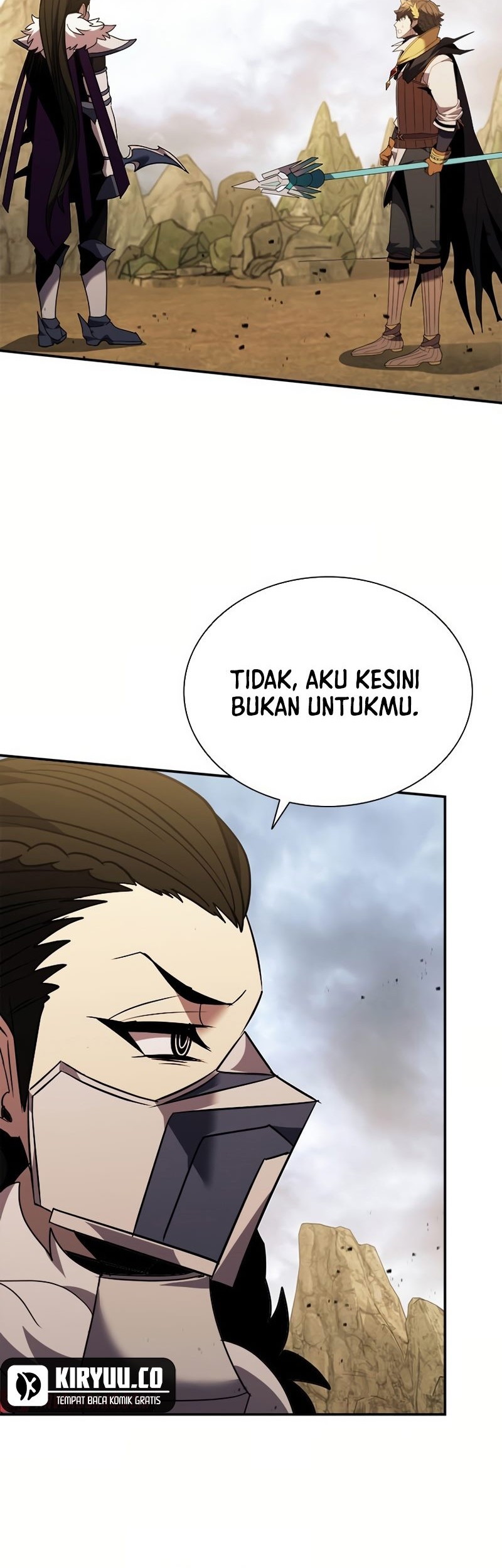 Taming Master Chapter 176 - halaman 49