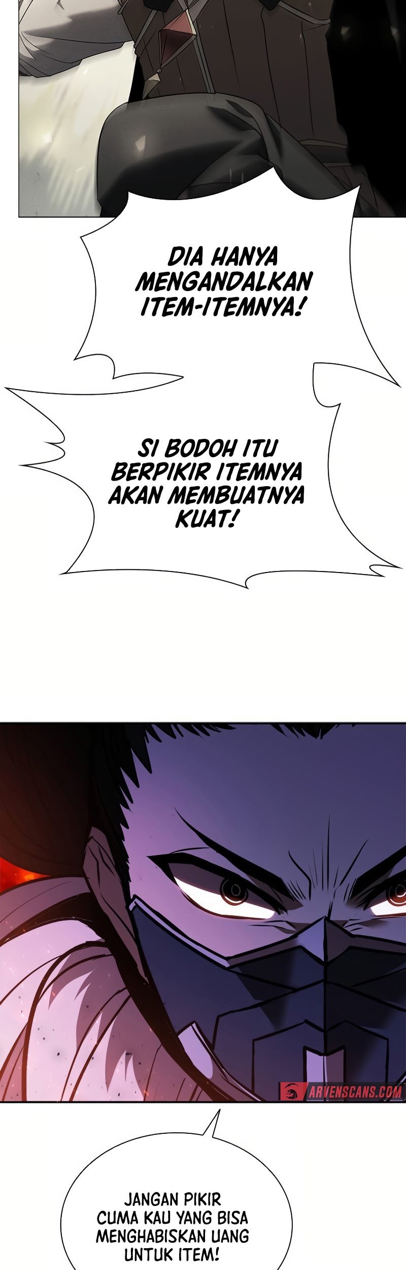 Taming Master Chapter 176 - halaman 5