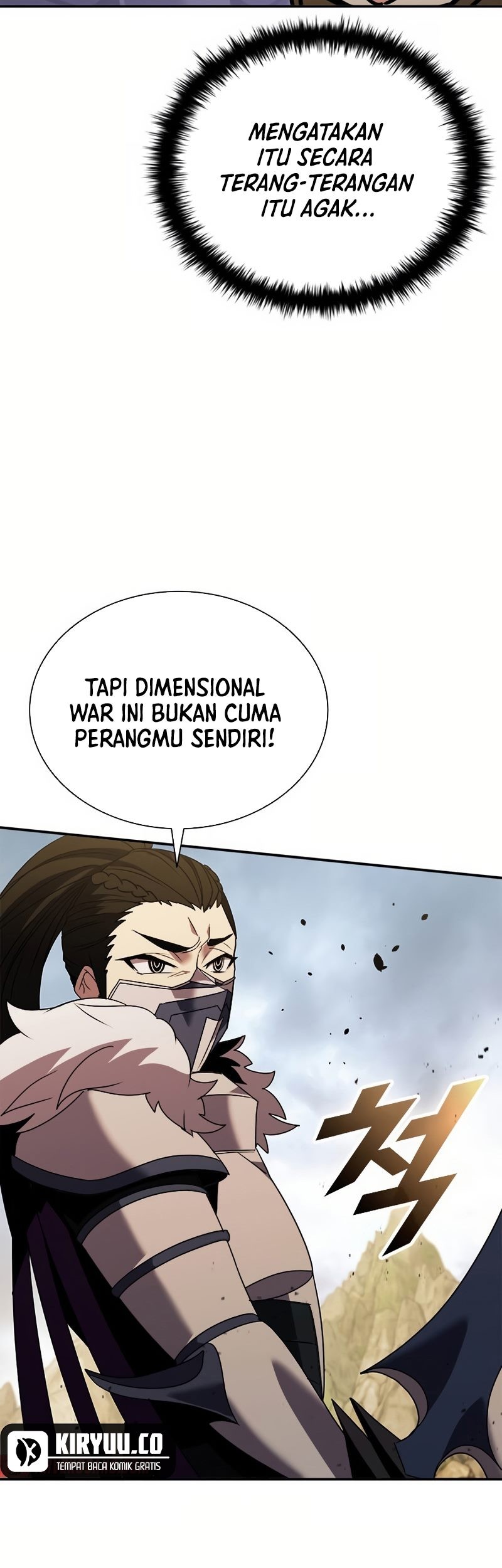 Taming Master Chapter 176 - halaman 51