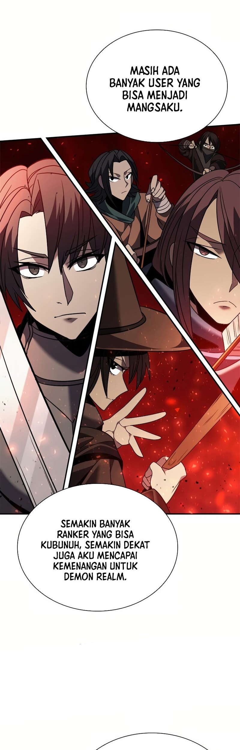Taming Master Chapter 176 - halaman 52