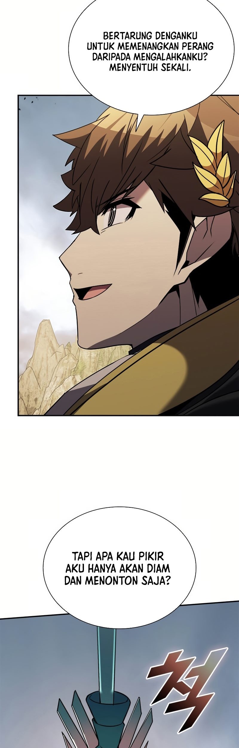 Taming Master Chapter 176 - halaman 53