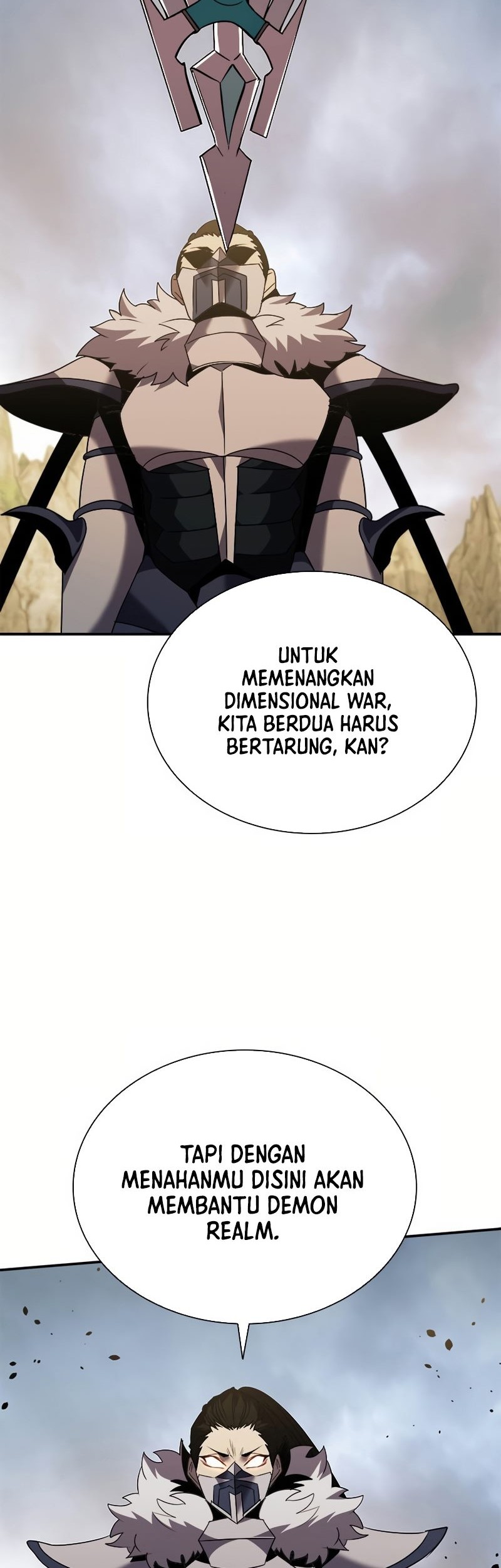 Taming Master Chapter 176 - halaman 54