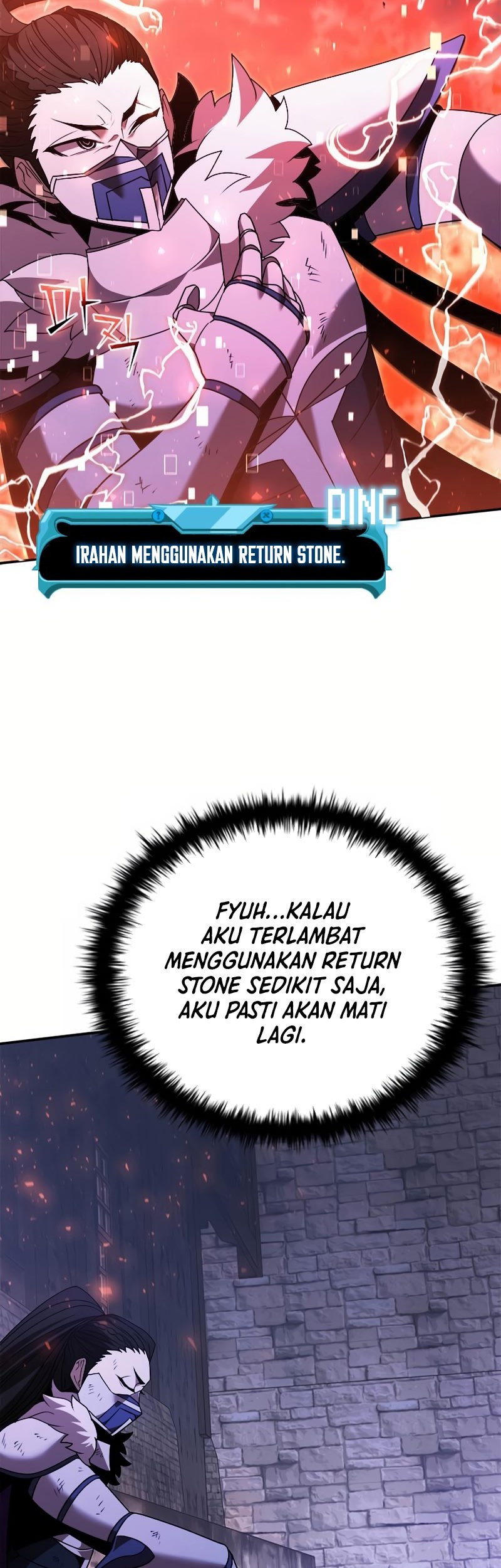 Taming Master Chapter 176 - halaman 58