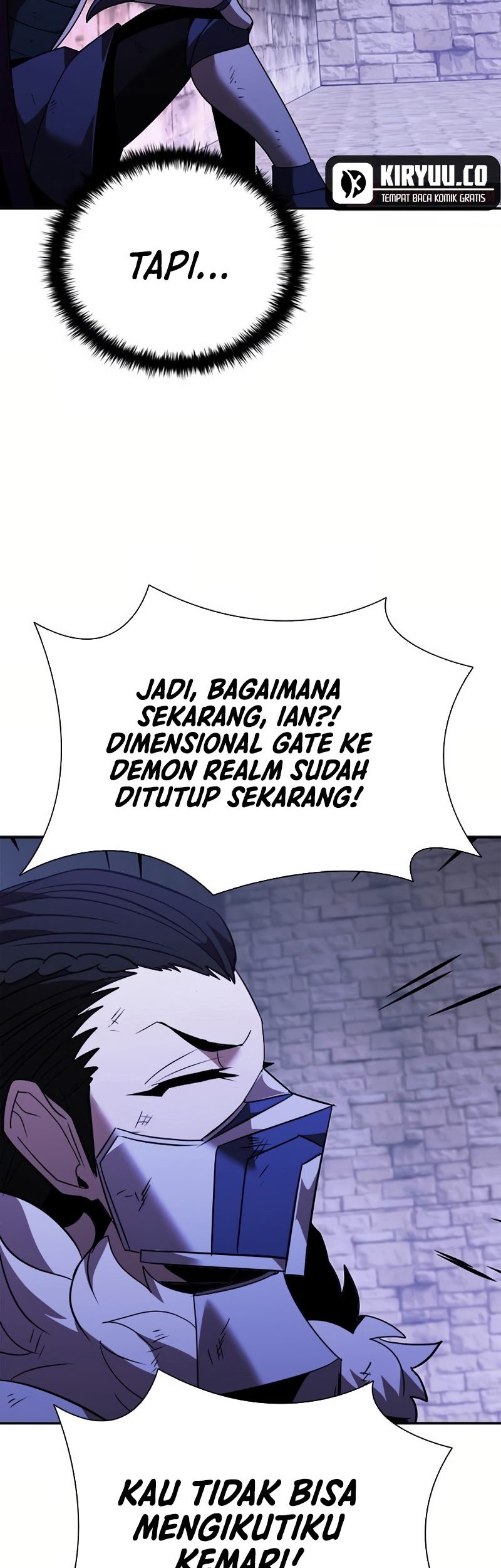 Taming Master Chapter 176 - halaman 59