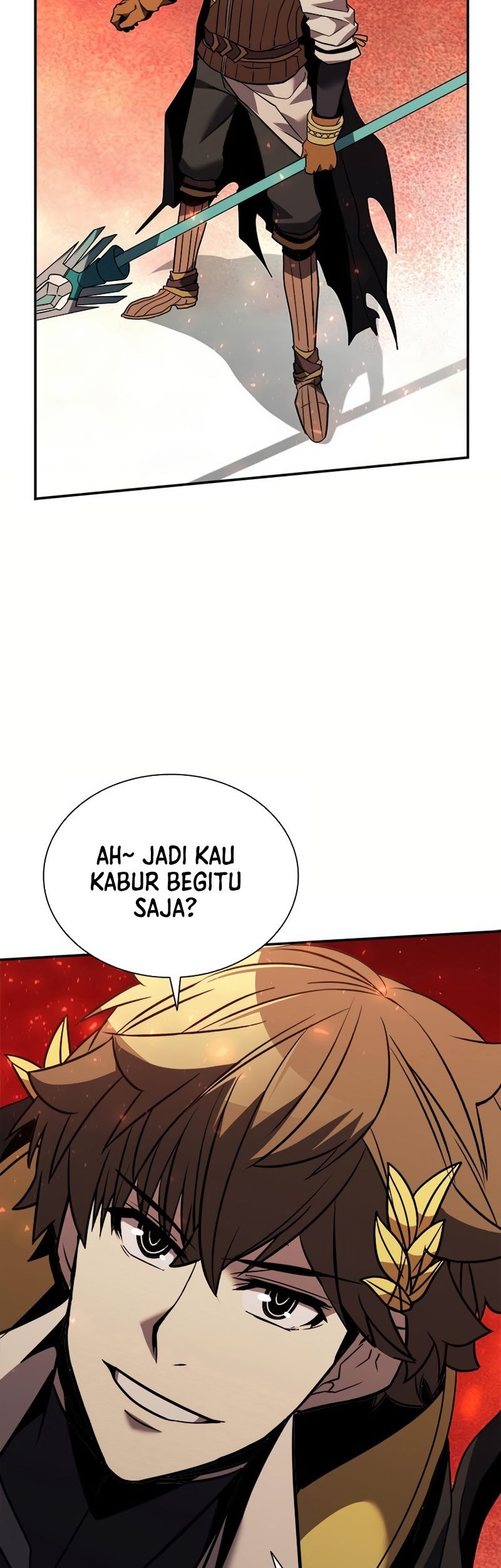 Taming Master Chapter 176 - halaman 61