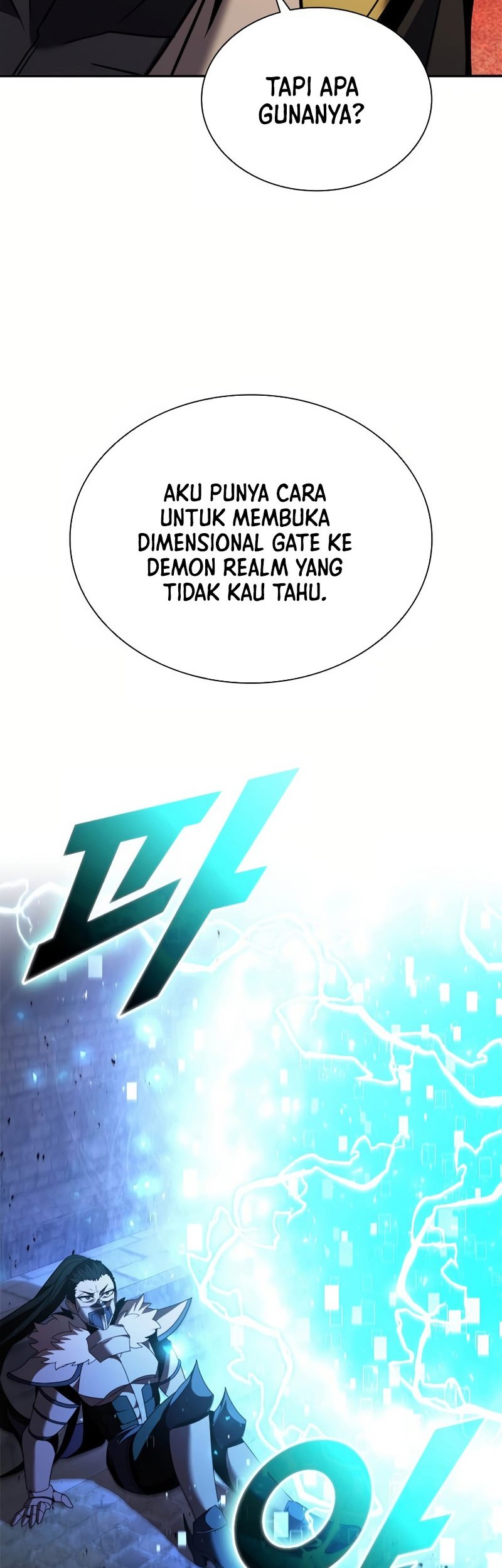 Taming Master Chapter 176 - halaman 62