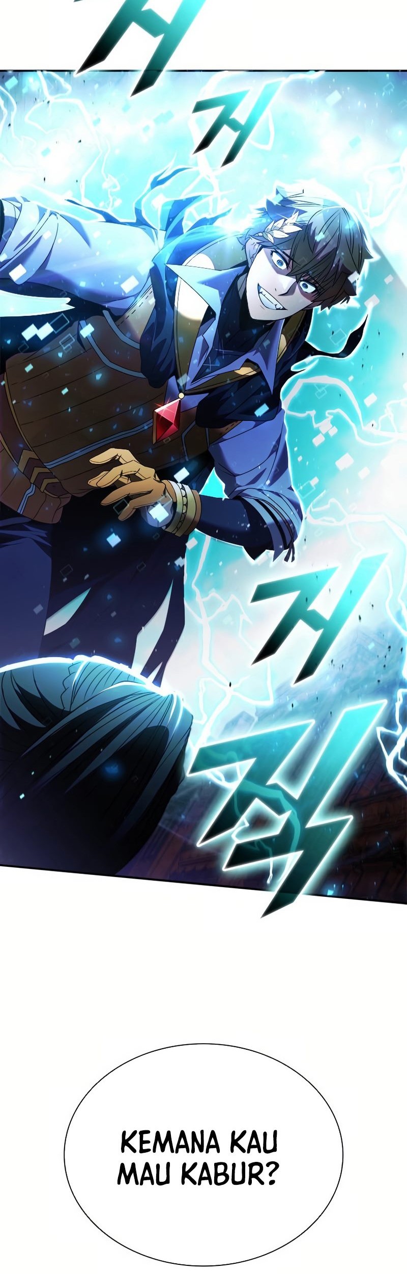 Taming Master Chapter 176 - halaman 64