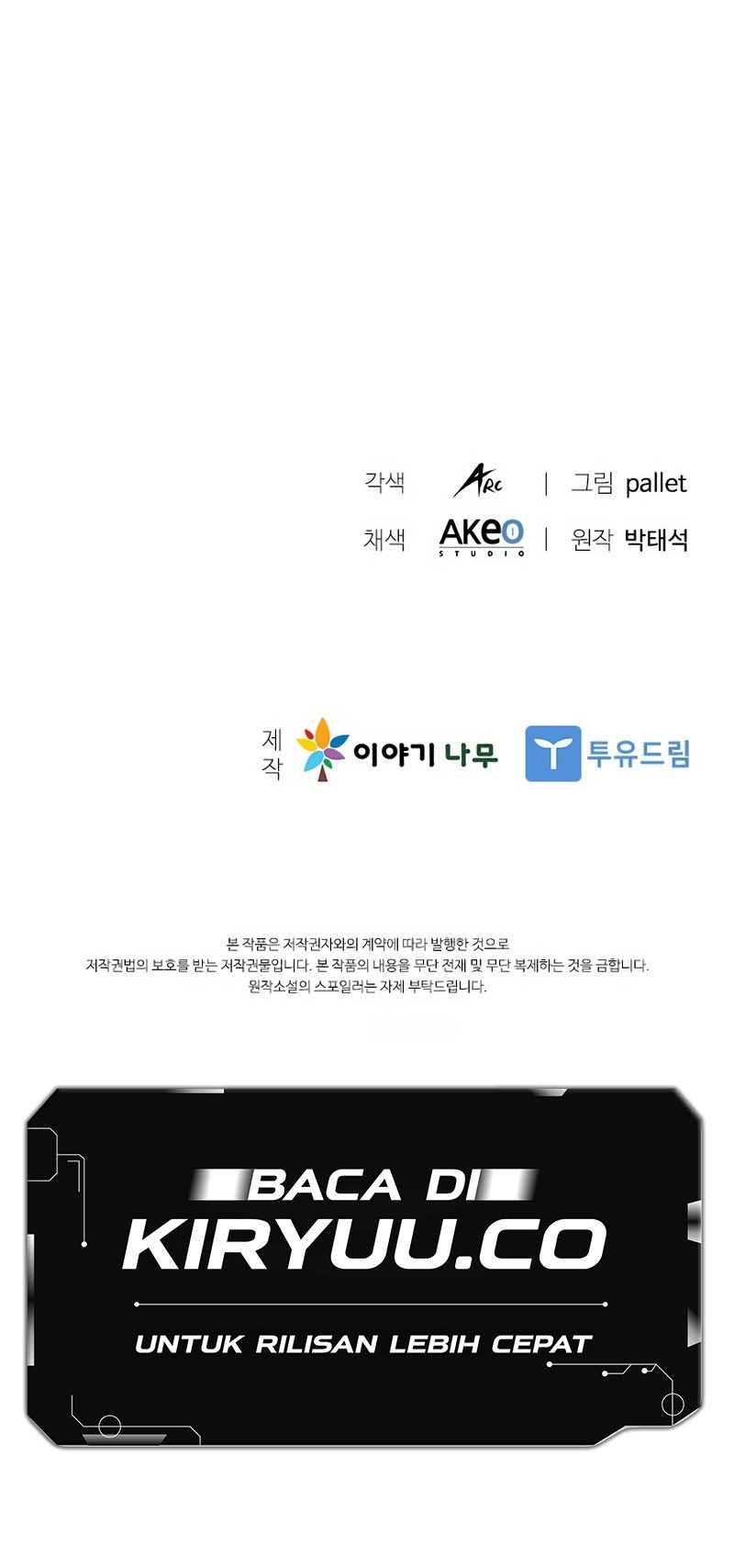 Taming Master Chapter 176 - halaman 65