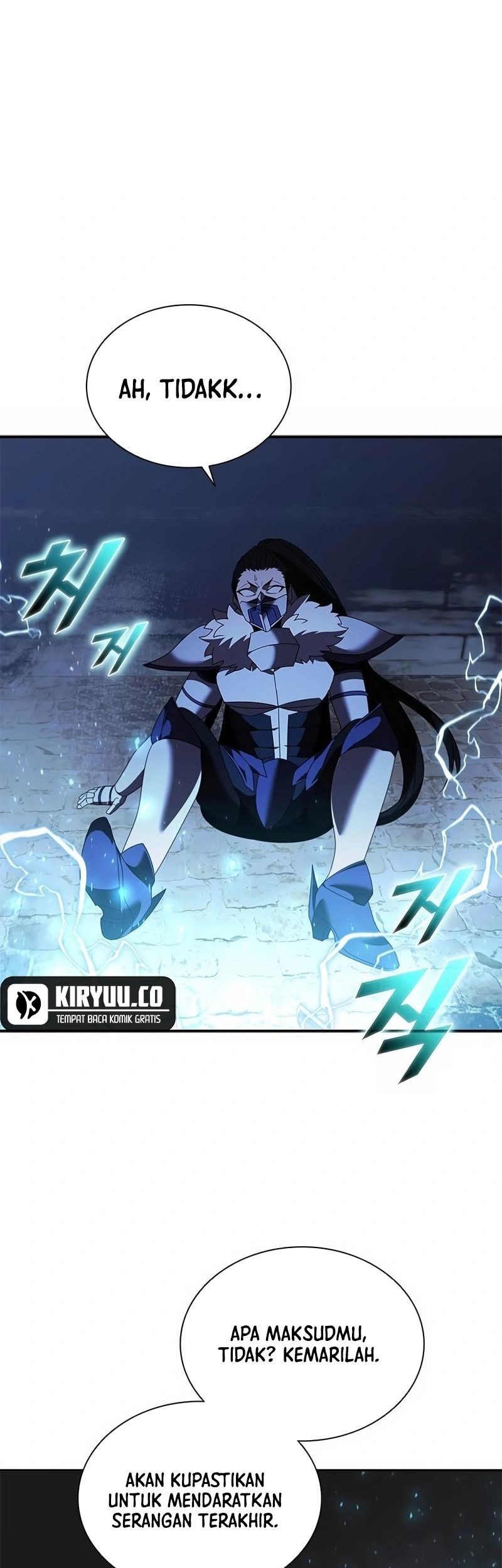 Taming Master Chapter 177 - halaman 1