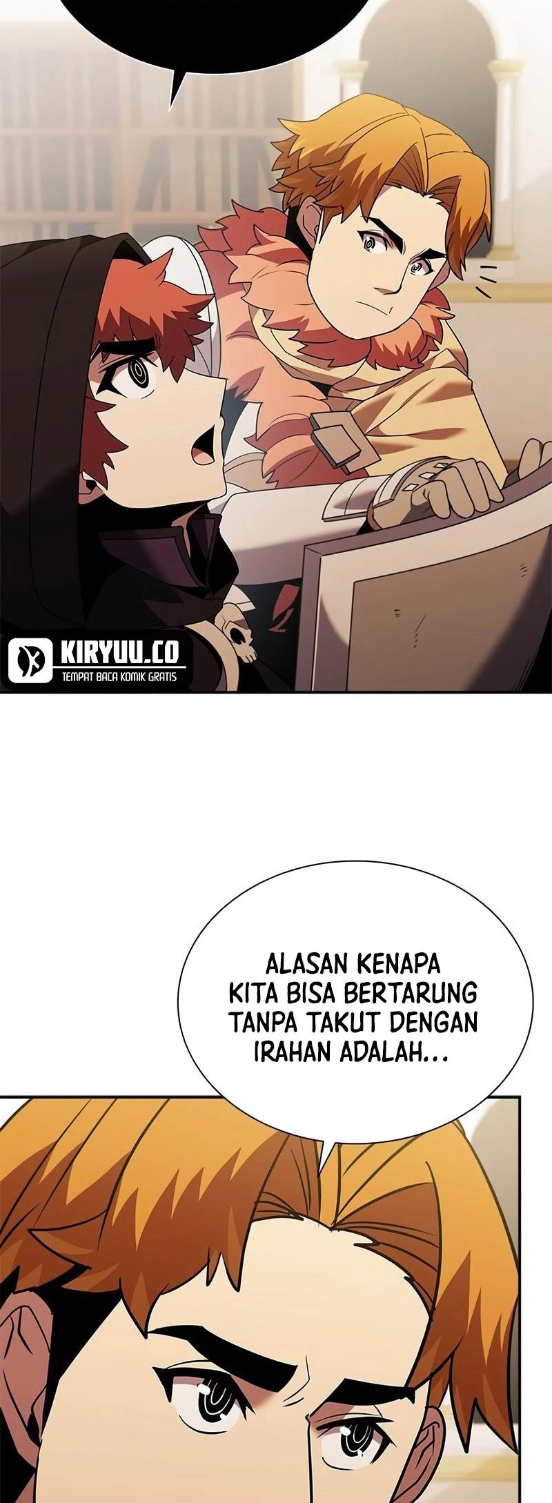 Taming Master Chapter 177 - halaman 12