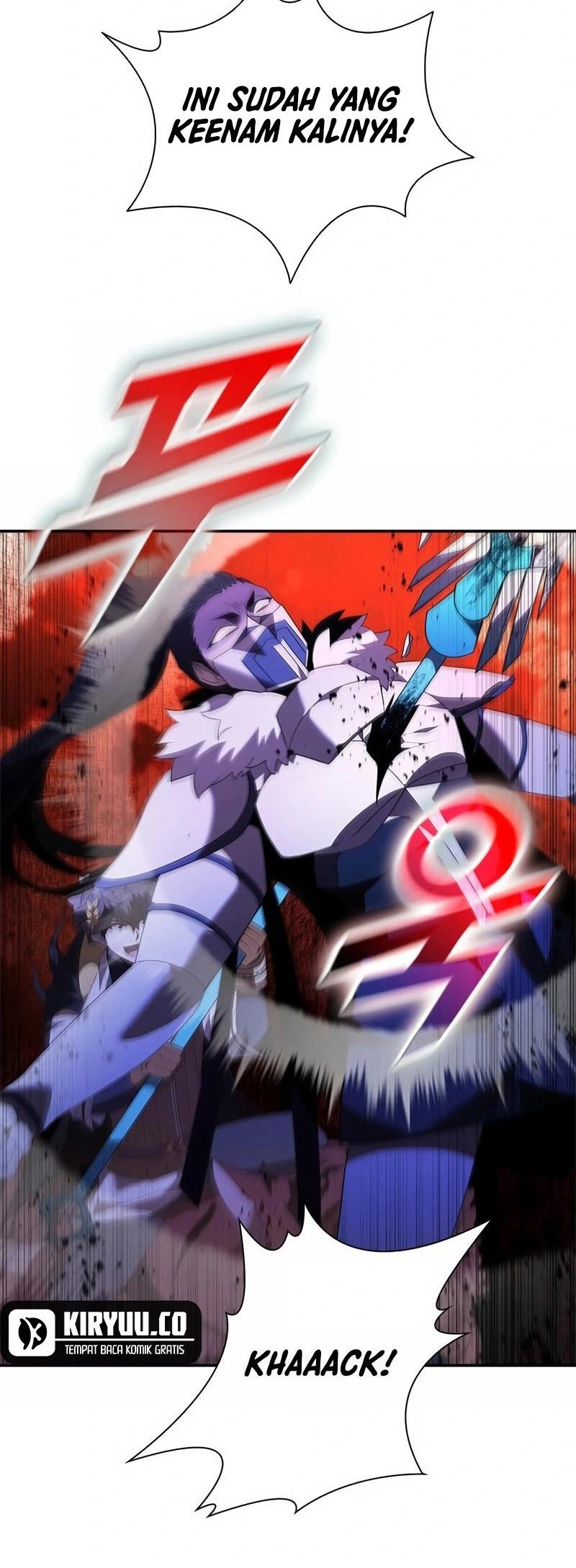 Taming Master Chapter 177 - halaman 16