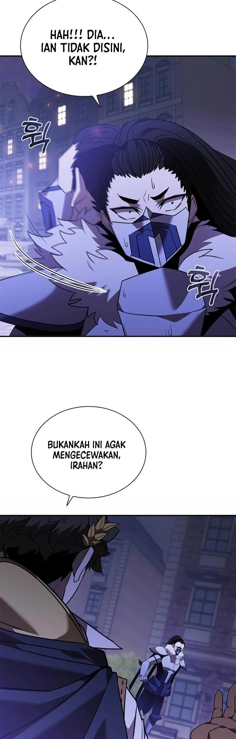 Taming Master Chapter 177 - halaman 18