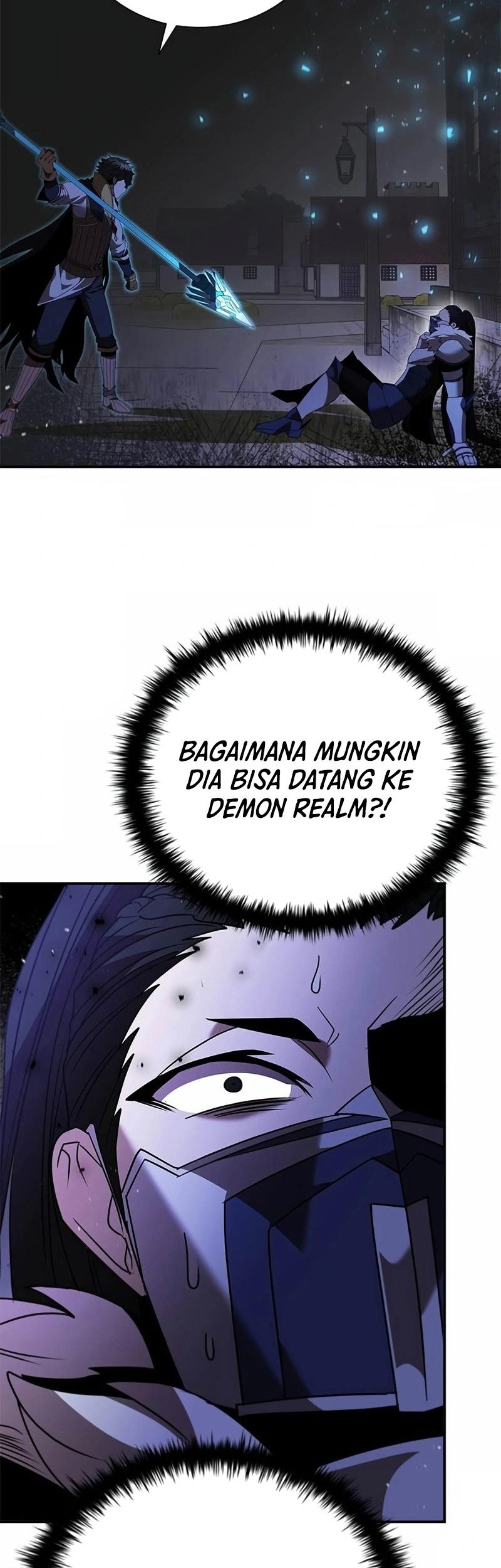 Taming Master Chapter 177 - halaman 2