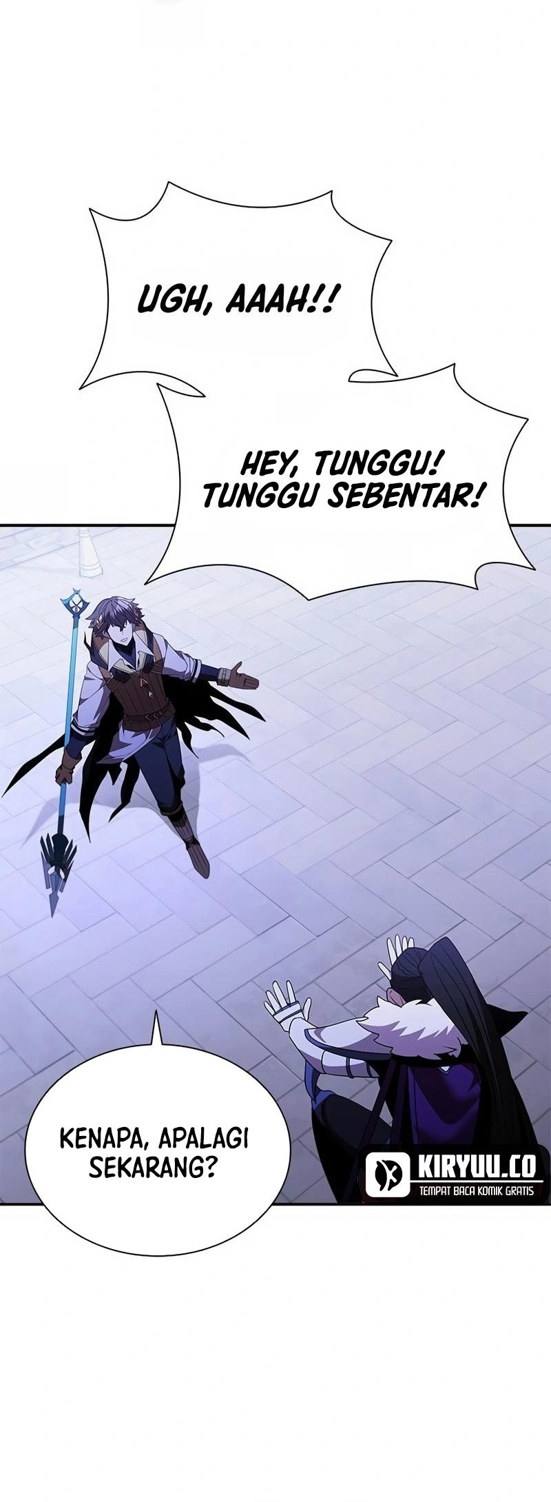 Taming Master Chapter 177 - halaman 20