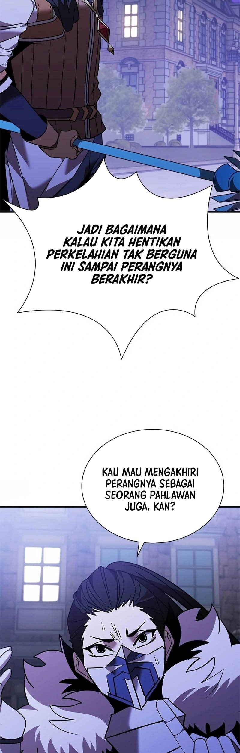 Taming Master Chapter 177 - halaman 23