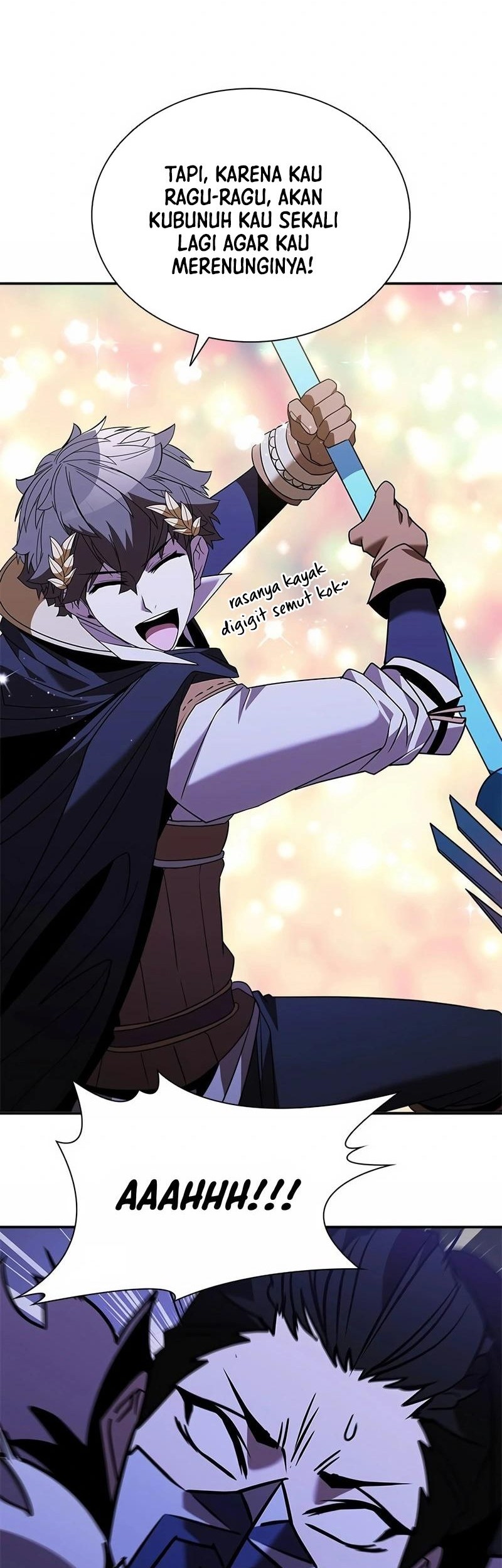 Taming Master Chapter 177 - halaman 27