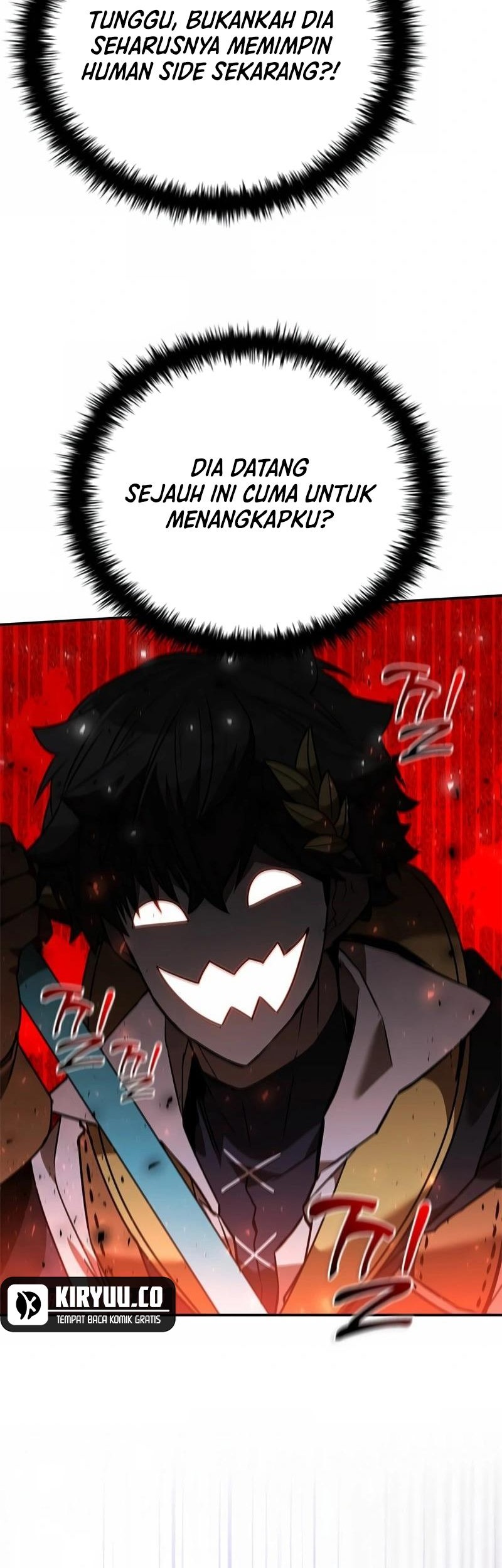 Taming Master Chapter 177 - halaman 3