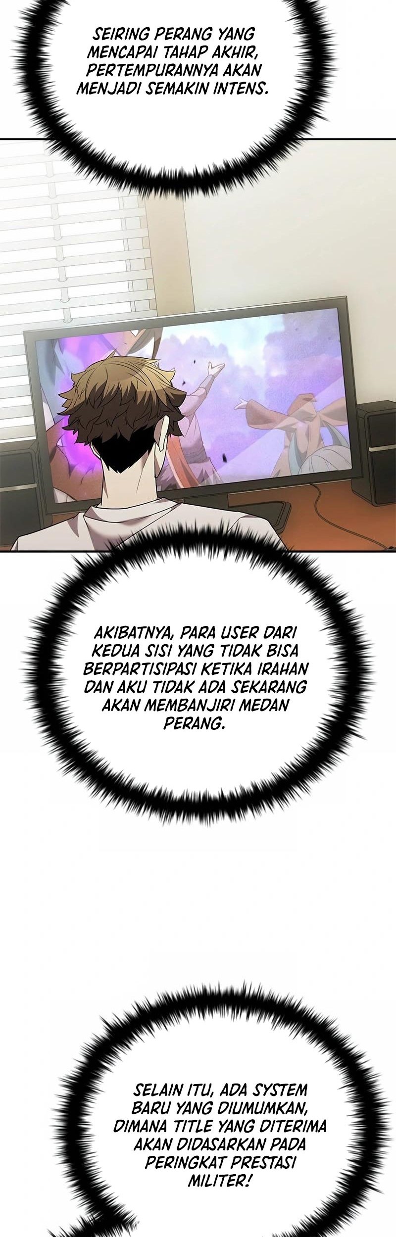 Taming Master Chapter 177 - halaman 32