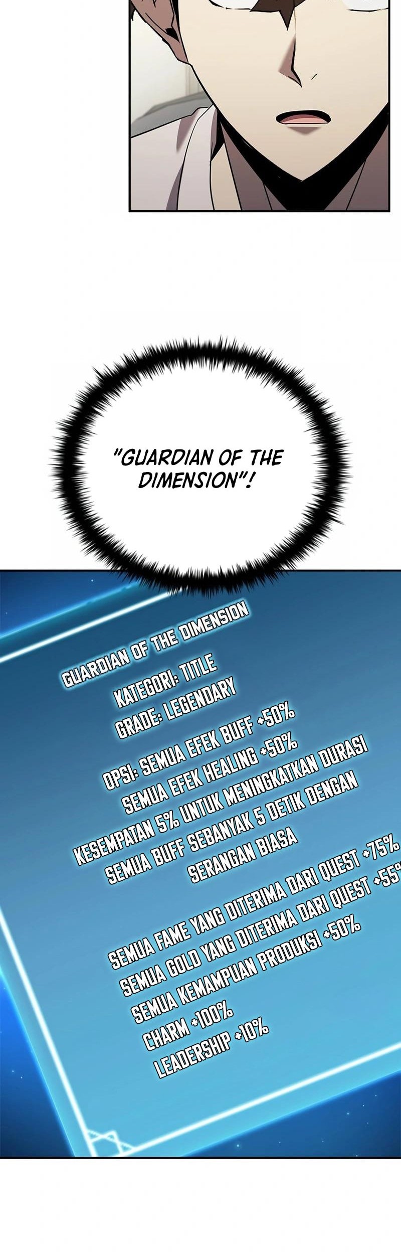 Taming Master Chapter 177 - halaman 34
