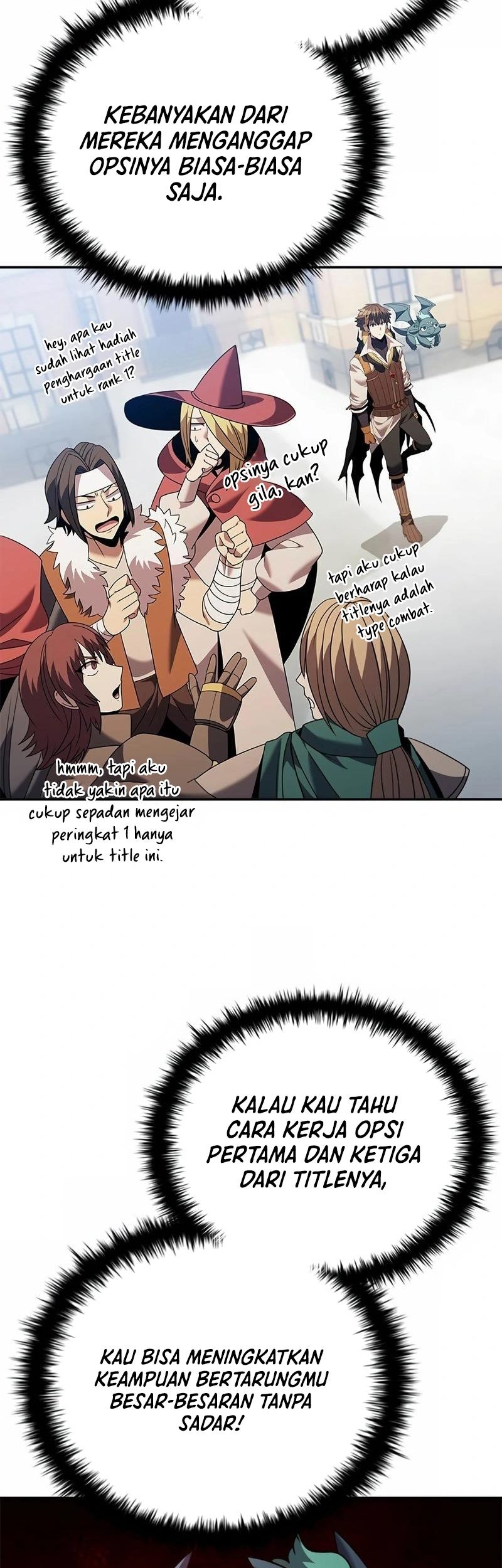 Taming Master Chapter 177 - halaman 36